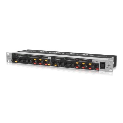 Behringer CX-3400 3 Kanal Stereo 4 Yol Mono Crossover