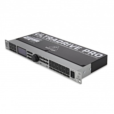 Behringer DCX2496 3 Giriş/ 6 Çıkış Ses İşlemcisi