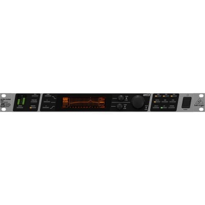 Behringer DEQ-2496 3 Giriş / 6 Çıkış Ses işlemcisi