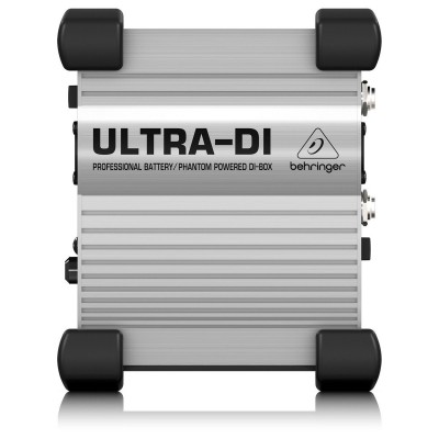 Behringer DI100 Aktif Dibox