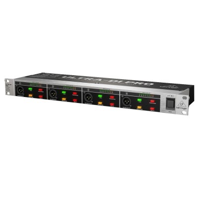 Behringer DI4000 4 Kanal Aktif Dibox