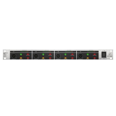 Behringer DI4000 4 Kanal Aktif Dibox