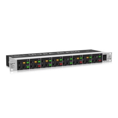 Behringer DI800 8 Kanal DiBox