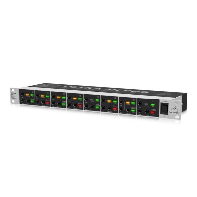 Behringer DI800 8 Kanal DiBox