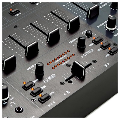 Behringer DJX900Usb 5 Kanal Dj Mixer