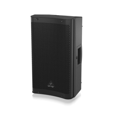 Behringer DR110DSP 10" Aktif Hoparlör 1000 Watt  (Oz)