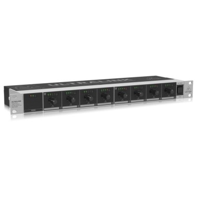 Behringer DS2800 2 Giriş /  8 Çıkış Ses Splitter