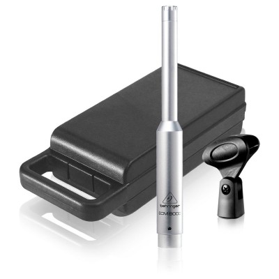 Behringer ECM8000 Ultra Hassas Kondenser Mikrofon (Oz)