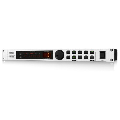 Behringer FBQ1000 Feedback Önleyici