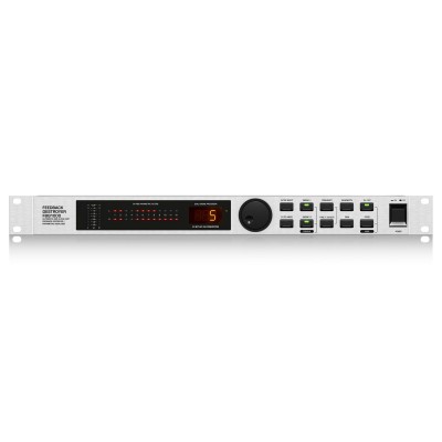 Behringer FBQ1000 Feedback Önleyici