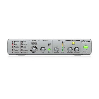 Behringer FEX-800 Efekt Cihazı