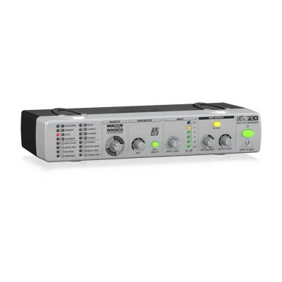 Behringer FEX-800 Efekt Cihazı