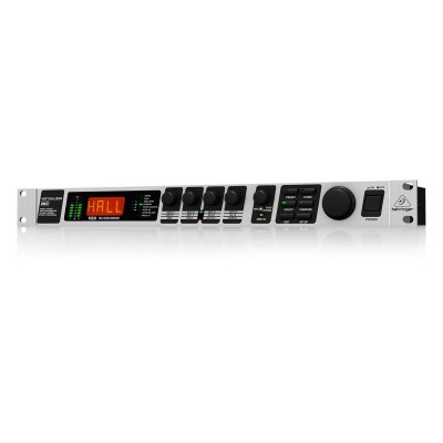 Behringer FX2000 Virtualizer Efekt Cihazı
