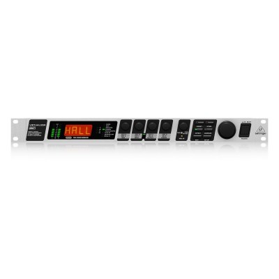 Behringer FX2000 Virtualizer Efekt Cihazı