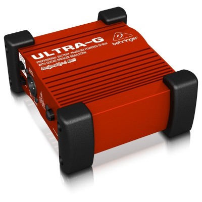 Behringer GI100 Aktif Dibox