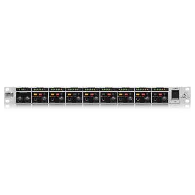 Behringer HA8000 8 Kanal Kulaklık Amplifikatörü