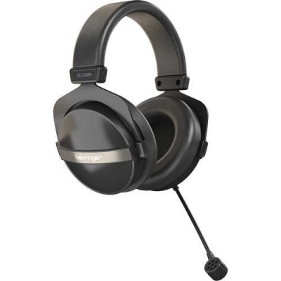 Behringer HLC 660M Mikrofonlu Referans Kulaklık (Oz)
