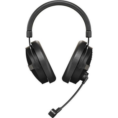 Behringer HLC 660M Mikrofonlu Referans Kulaklık (Oz)
