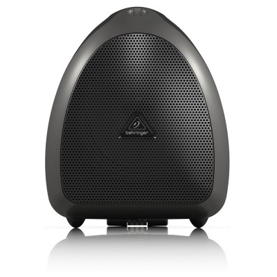 Behringer HPA40 Taşınabilir Hoparlör 40 Watt
