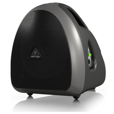 Behringer HPA40 Taşınabilir Hoparlör 40 Watt