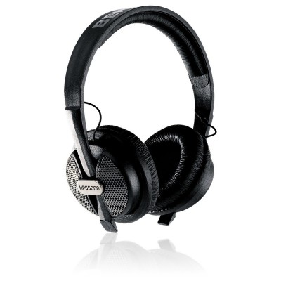 Behringer HPS-5000 Stüdyo Kulaklık (Oz)