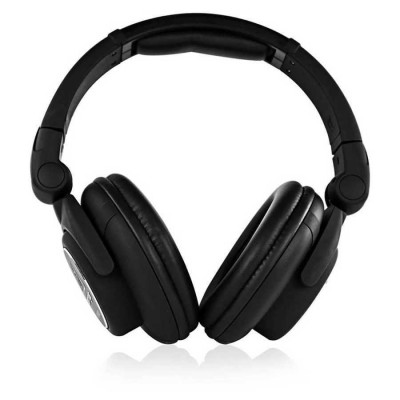 Behringer HPX-6000 Profesyonel Dj Kulaklığı (Oz)