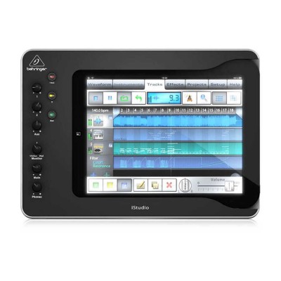 Behringer iS202 iPad Dock İstasyonu