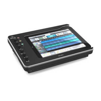 Behringer iS202 iPad Dock İstasyonu
