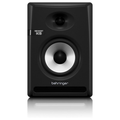 Behringer K5 5" Aktif Stüdyo Referans Monitörü 150 Watt (Oz)