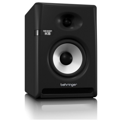 Behringer K5 5" Aktif Stüdyo Referans Monitörü 150 Watt (Oz)