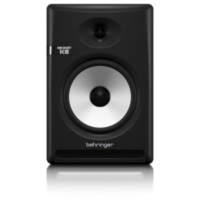 Behringer K8 8" Aktif Stüdyo Referans Monitörü 150 Watt (Oz)
