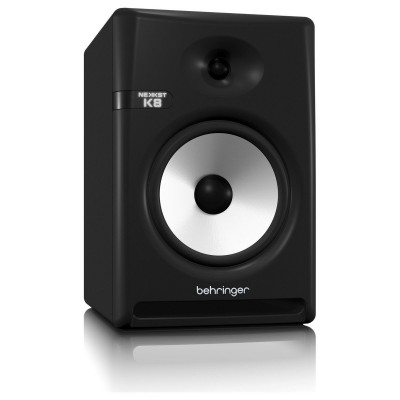 Behringer K8 8" Aktif Stüdyo Referans Monitörü 150 Watt (Oz)