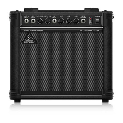Behringer KT108 2 Kanal Klavye Amfisi 15 Watt