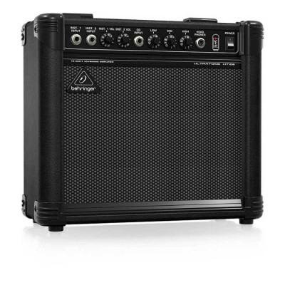 Behringer KT108 2 Kanal Klavye Amfisi 15 Watt