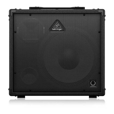 Behringer KXD12 4 Kanal Enstrüman Amfisi 600 Watt
