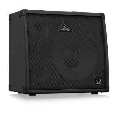 Behringer KXD12 4 Kanal Enstrüman Amfisi 600 Watt