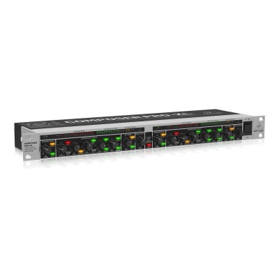Behringer MDX2600 Compressor Limiter Gate