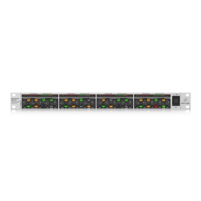 Behringer MDX4600 4 Kanal Compressor Limiter