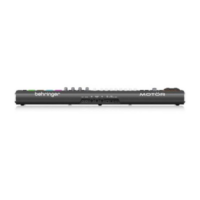 Behringer Motör49 49 Tuş Midi Klavye (Oz)