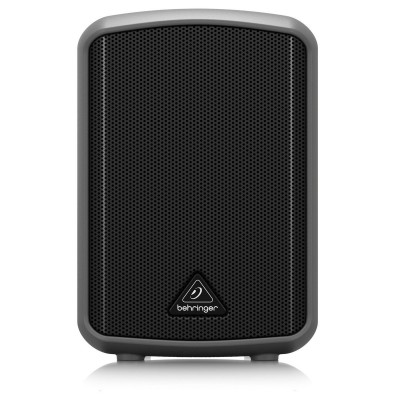 Behringer MPA30BT 6" Taşınabilir Hoparlör 30 Watt
