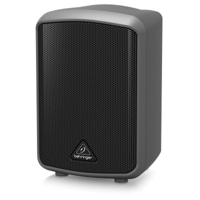 Behringer MPA30BT 6" Taşınabilir Hoparlör 30 Watt