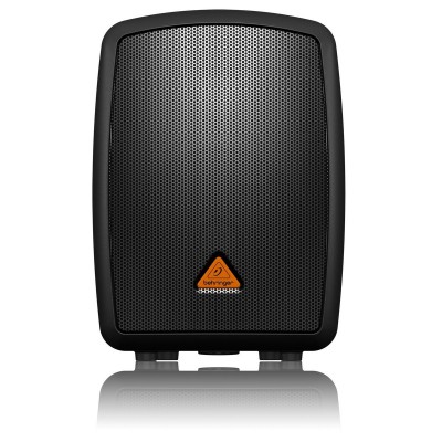 Behringer MPA40BT 8" Taşınabilir Hoparlör 40 Watt