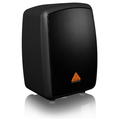 Behringer MPA40BT 8" Taşınabilir Hoparlör 40 Watt