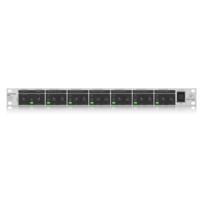 Behringer MX882 8 Kanal Rack Mikser