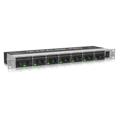Behringer MX882 8 Kanal Rack Mikser