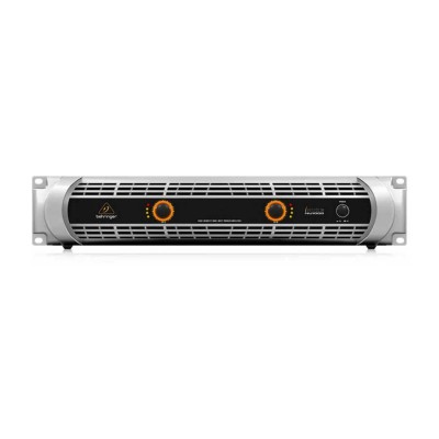 Behringer NU1000 Power Amfi 2x300 Watt/4 ohm