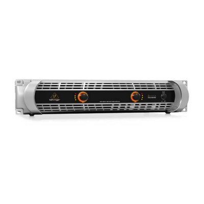 Behringer NU1000 Power Amfi 2x300 Watt/4 ohm