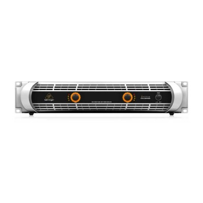 Behringer NU3000 Power Amfi 2x880 Watt/4 Ohm