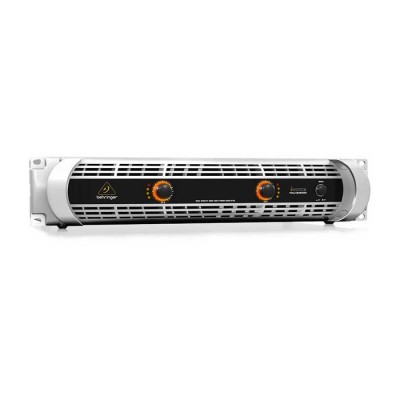 Behringer NU3000 Power Amfi 2x880 Watt/4 Ohm