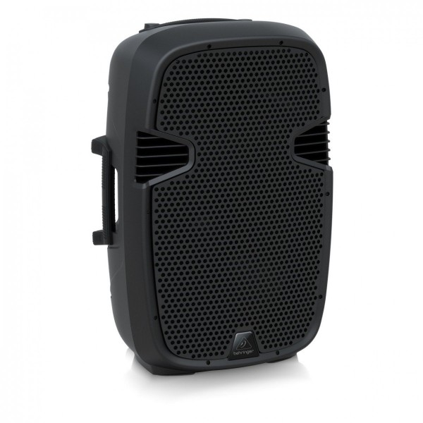 Behringer PK115 15" Pasif  Hoparlör 800 Watt (Oz)